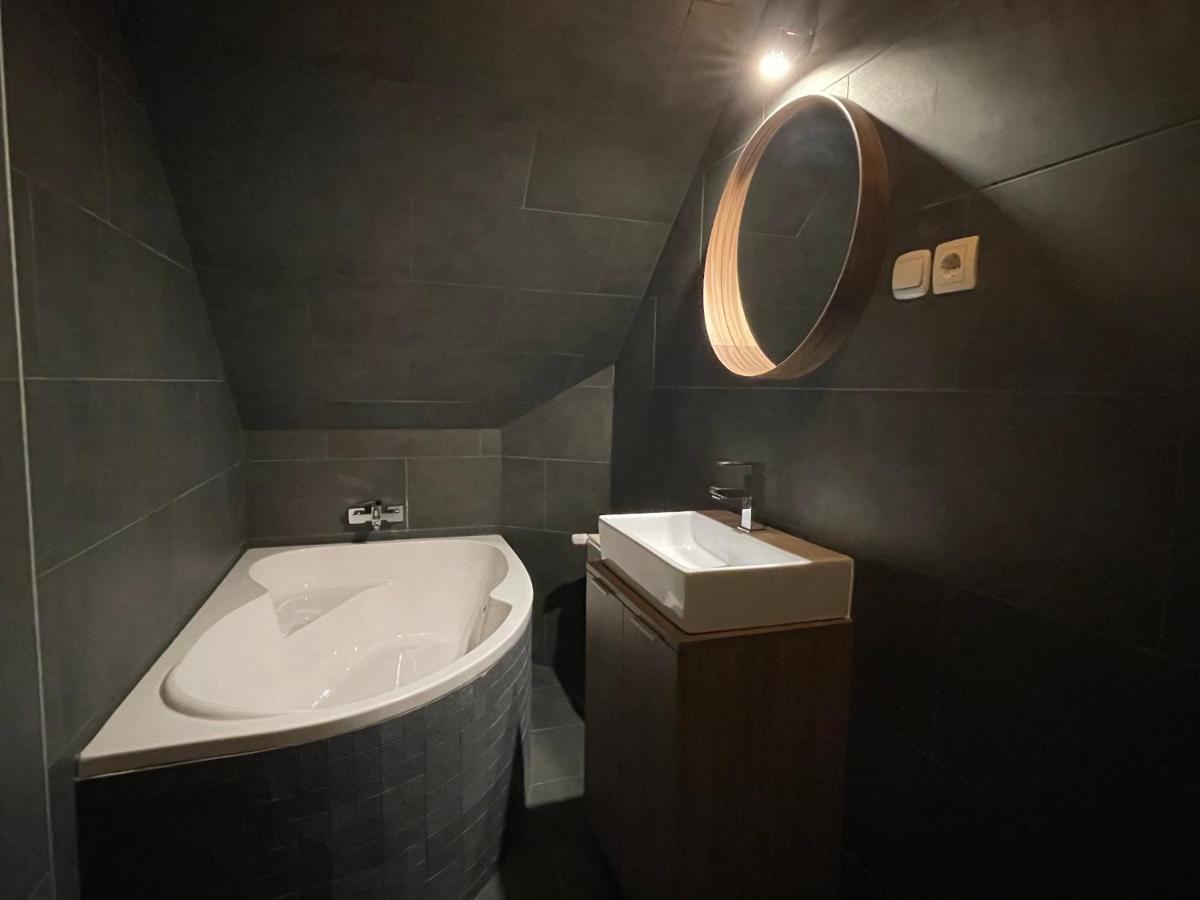 Smeraldo Apartmanok Siófok Exteriér fotografie