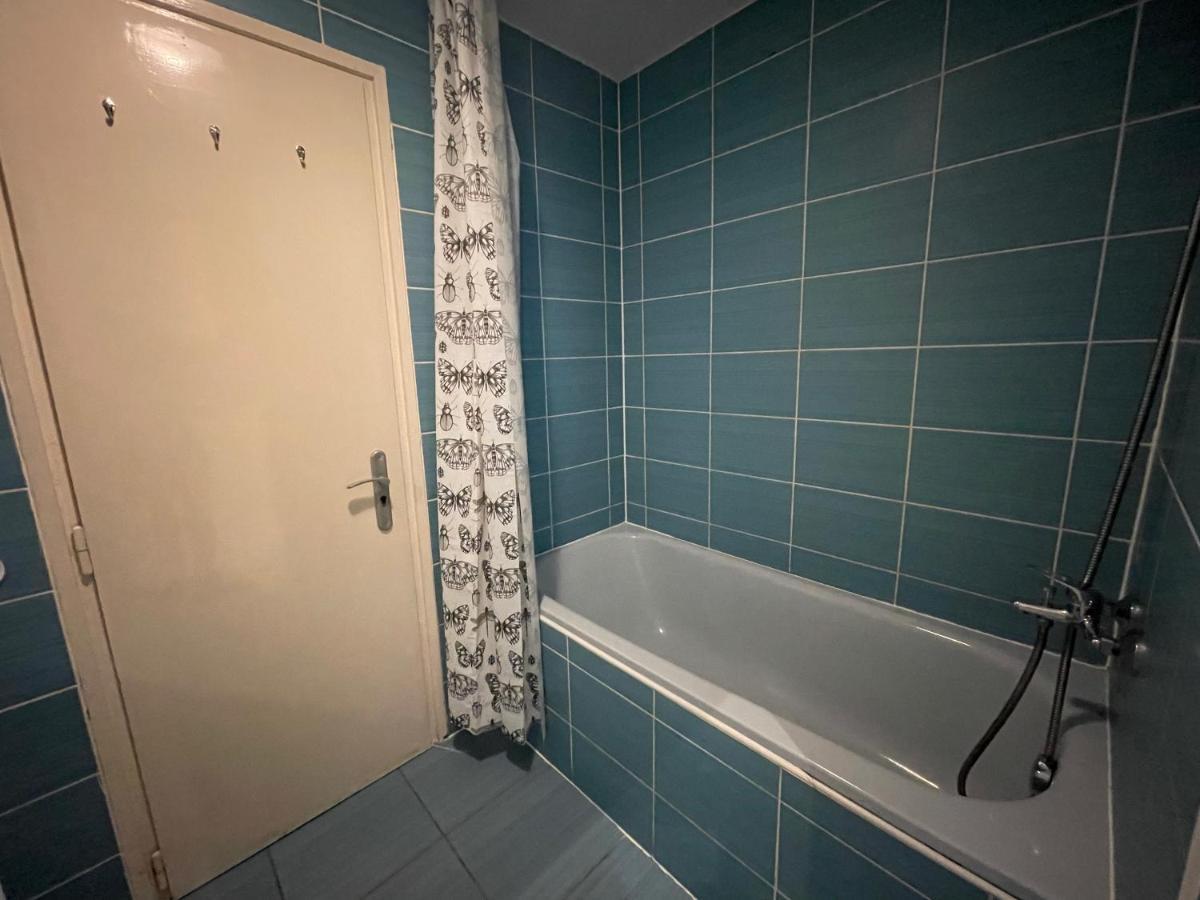Smeraldo Apartmanok Siófok Exteriér fotografie