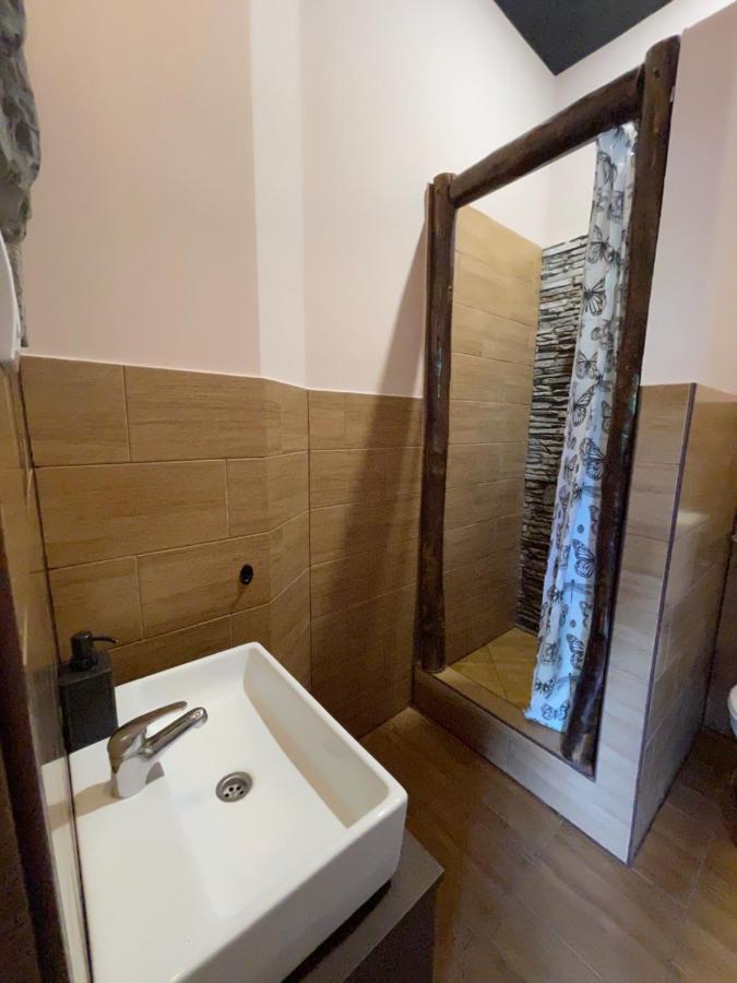 Smeraldo Apartmanok Siófok Exteriér fotografie